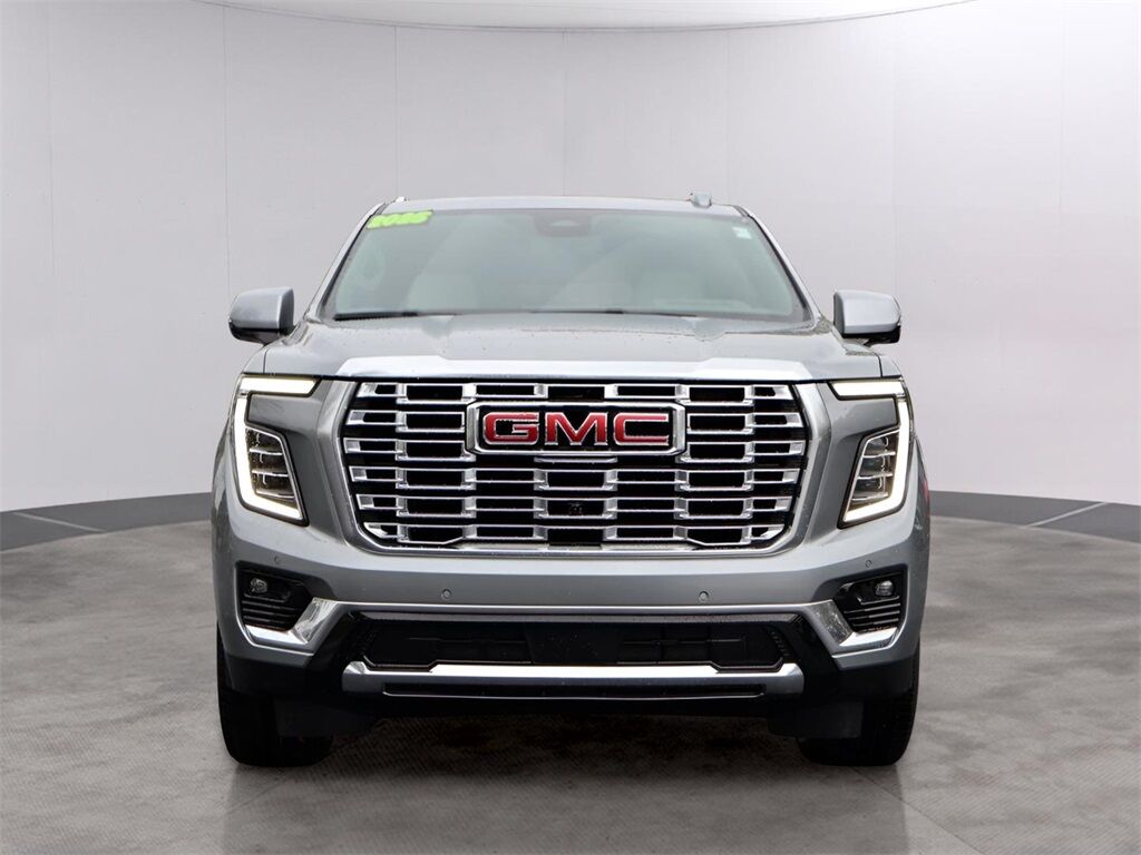 2025 GMC Yukon Denali San Clemente CA