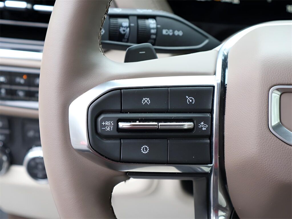 2025 GMC Yukon Denali San Clemente CA