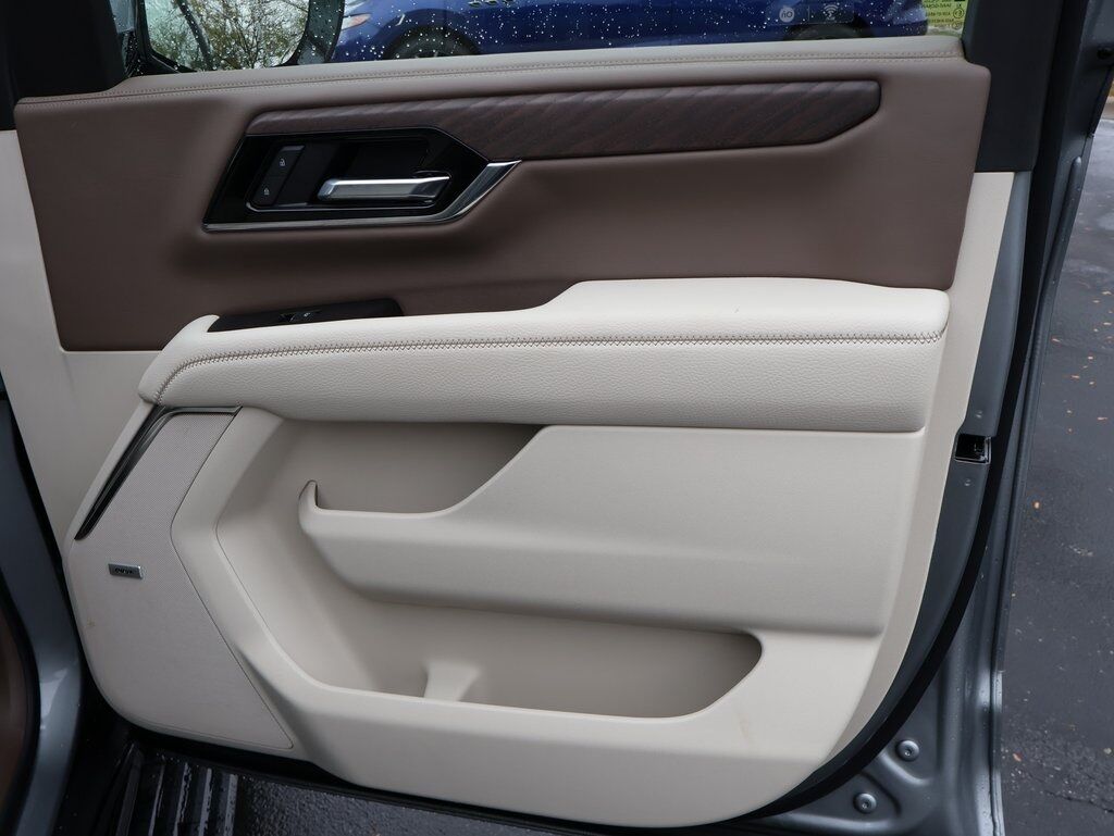 2025 GMC Yukon Denali San Clemente CA