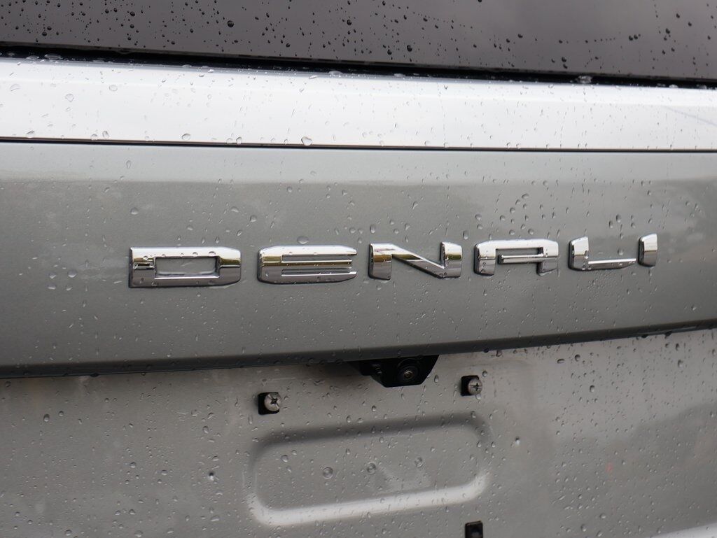 2025 GMC Yukon Denali San Clemente CA