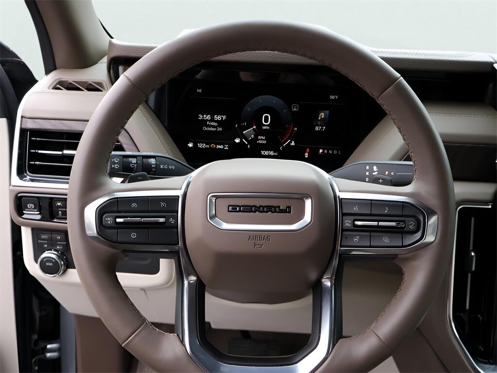 2025 GMC Yukon Denali San Clemente CA