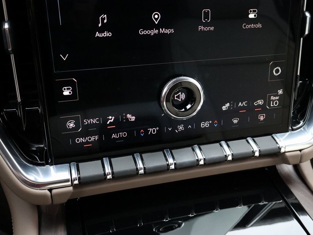 2025 GMC Yukon Denali San Clemente CA