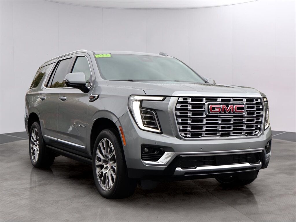 2025 GMC Yukon Denali San Clemente CA