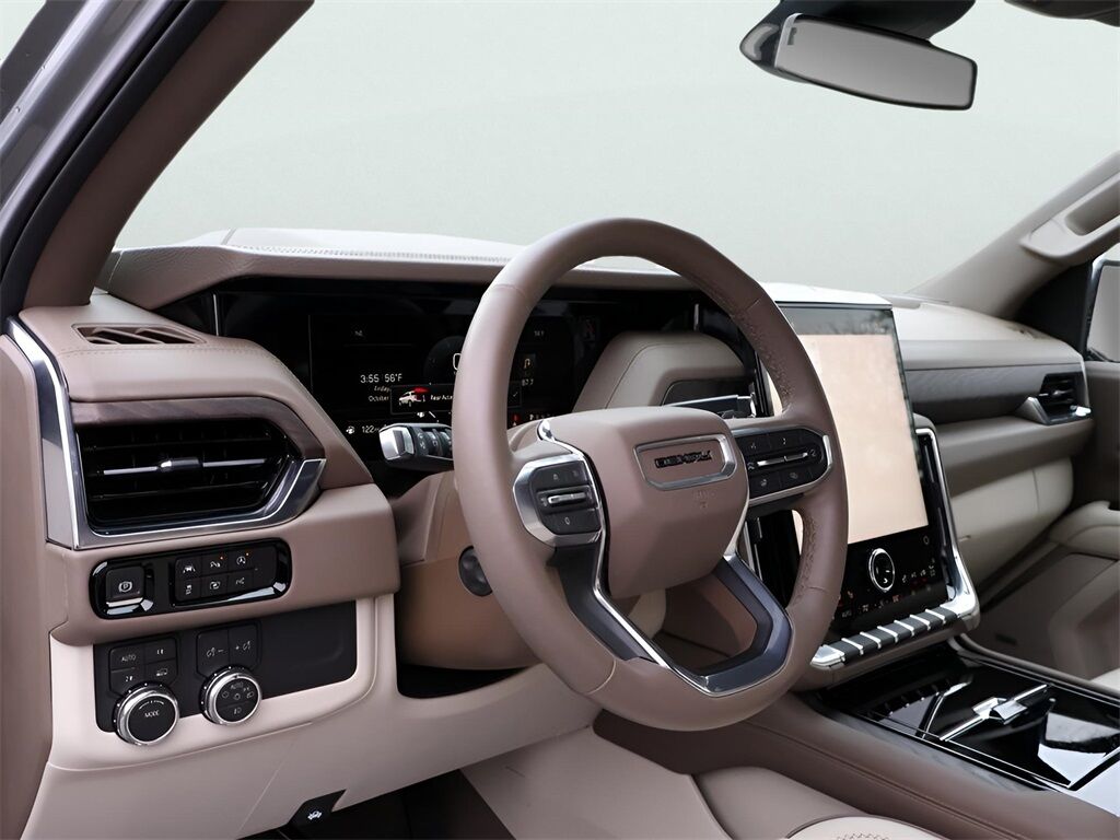 2025 GMC Yukon Denali San Clemente CA