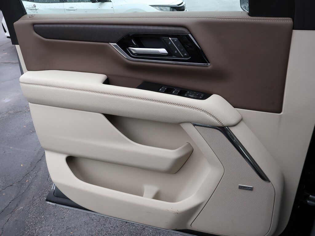 2025 GMC Yukon Denali San Clemente CA