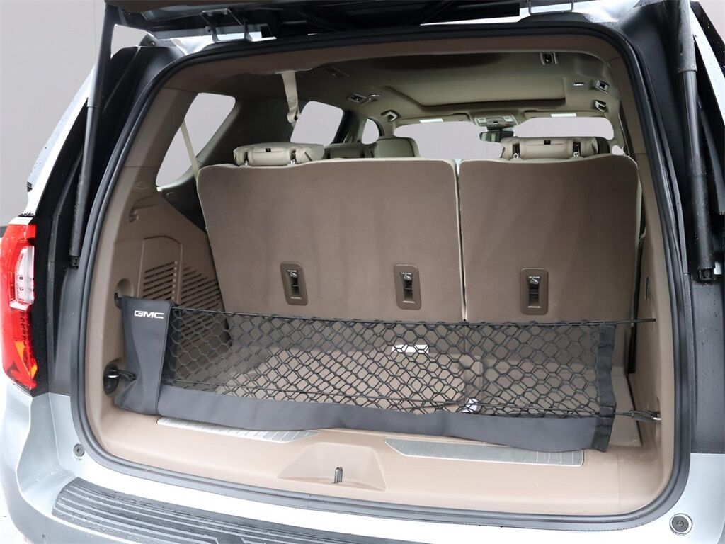 2025 GMC Yukon Denali San Clemente CA