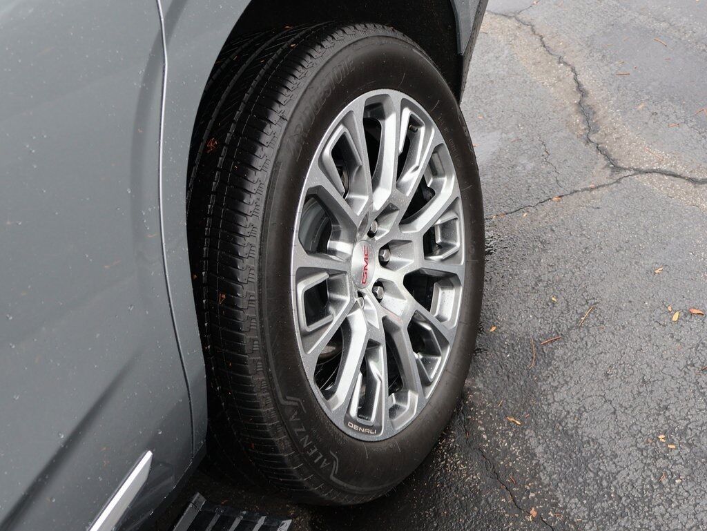 2025 GMC Yukon Denali San Clemente CA