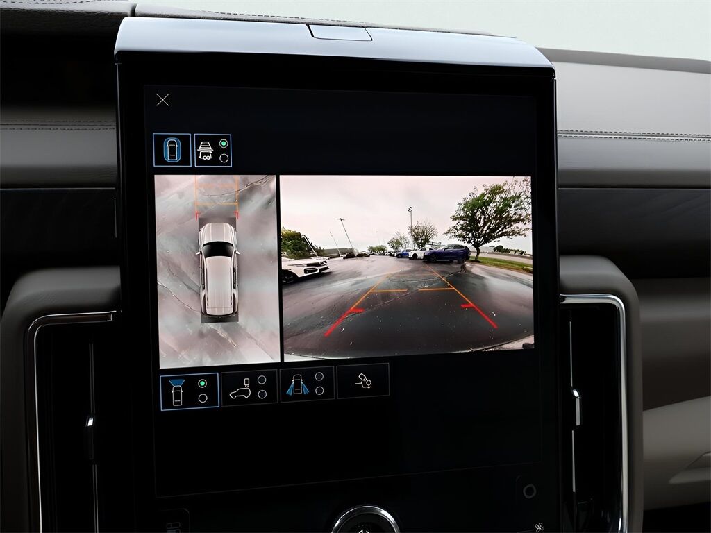 2025 GMC Yukon Denali San Clemente CA