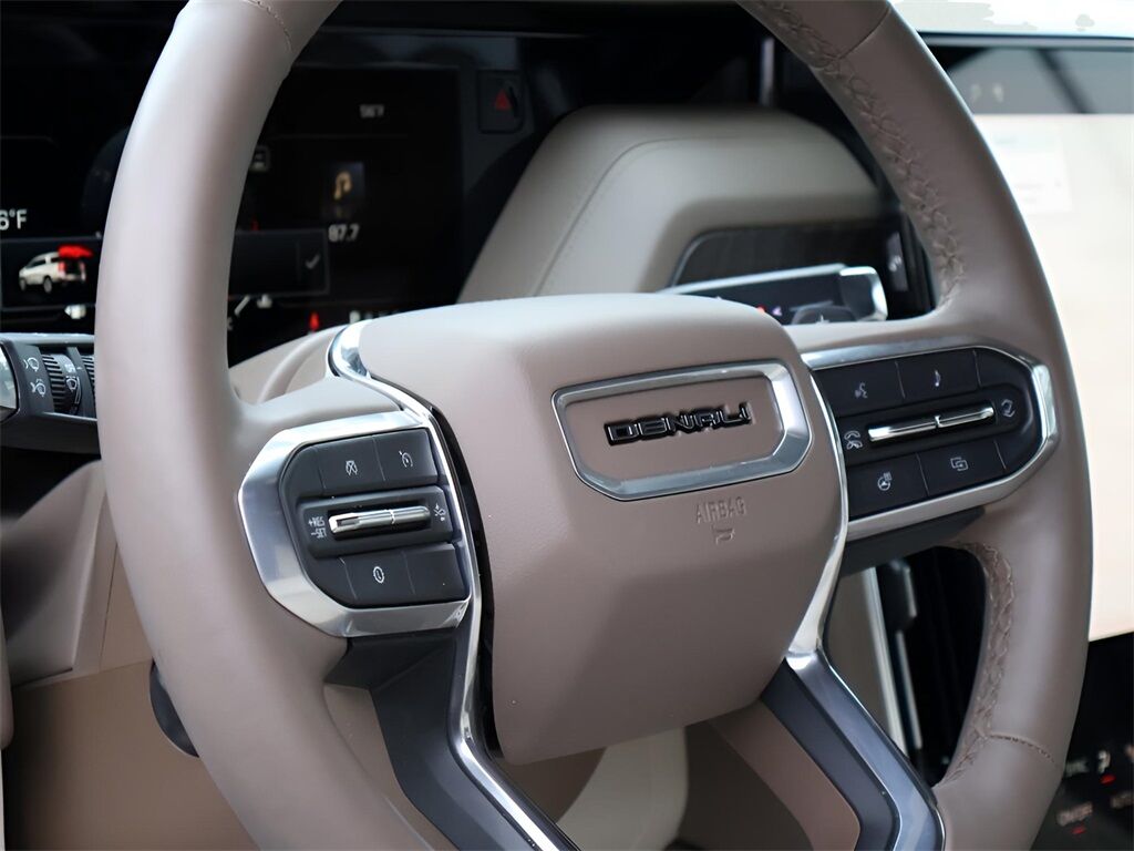 2025 GMC Yukon Denali San Clemente CA