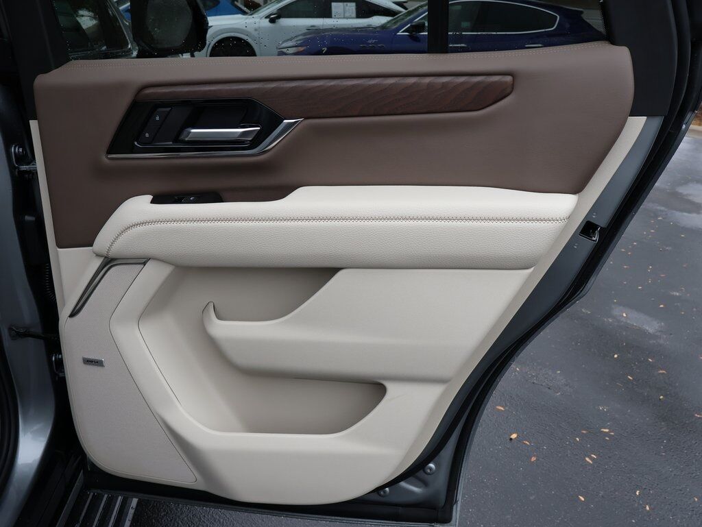 2025 GMC Yukon Denali San Clemente CA