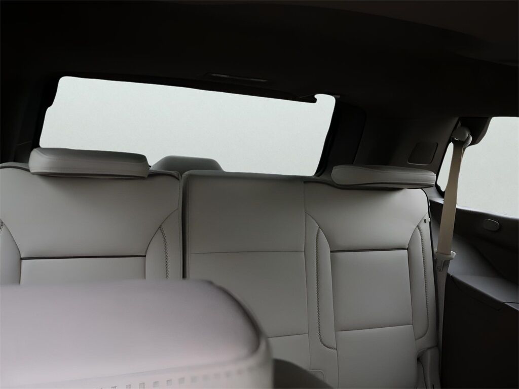 2025 GMC Yukon Denali San Clemente CA