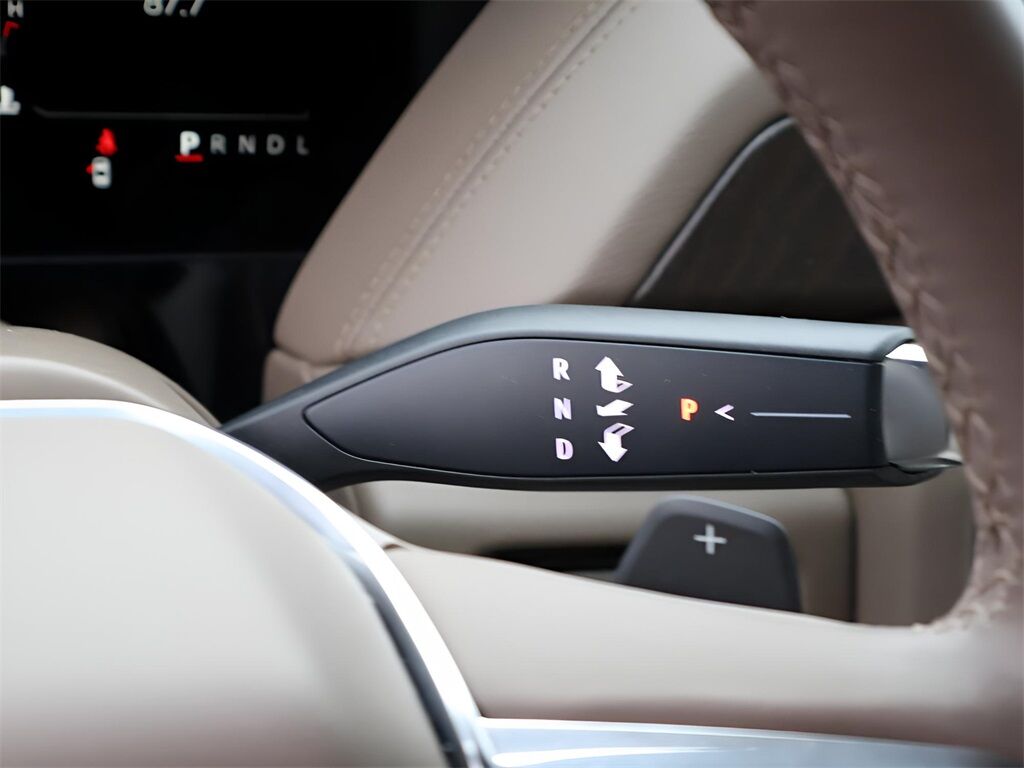 2025 GMC Yukon Denali San Clemente CA