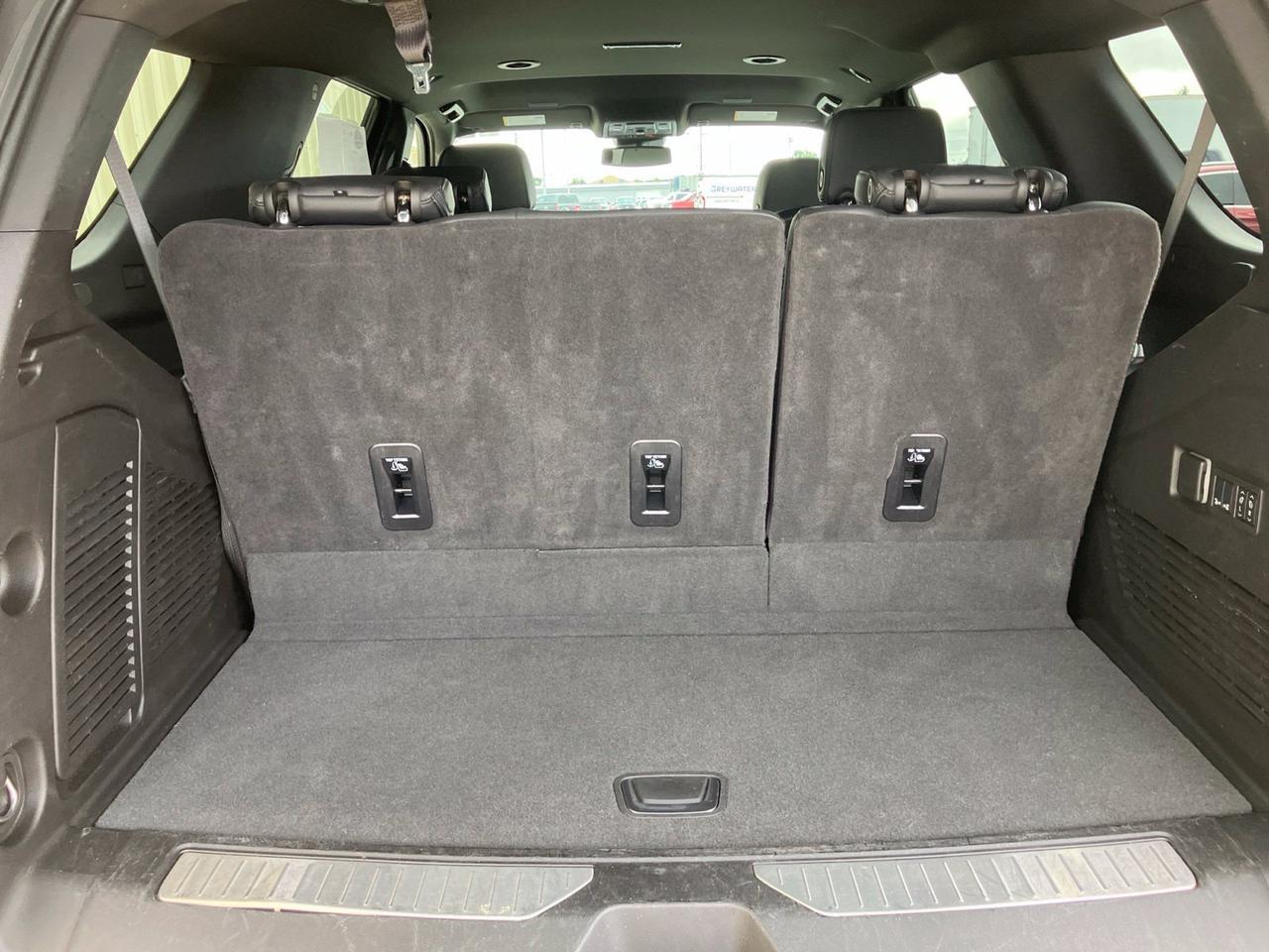 2025 GMC Yukon Denali Watertown SD 2025 GMC Yukon Denali Watertown SD
