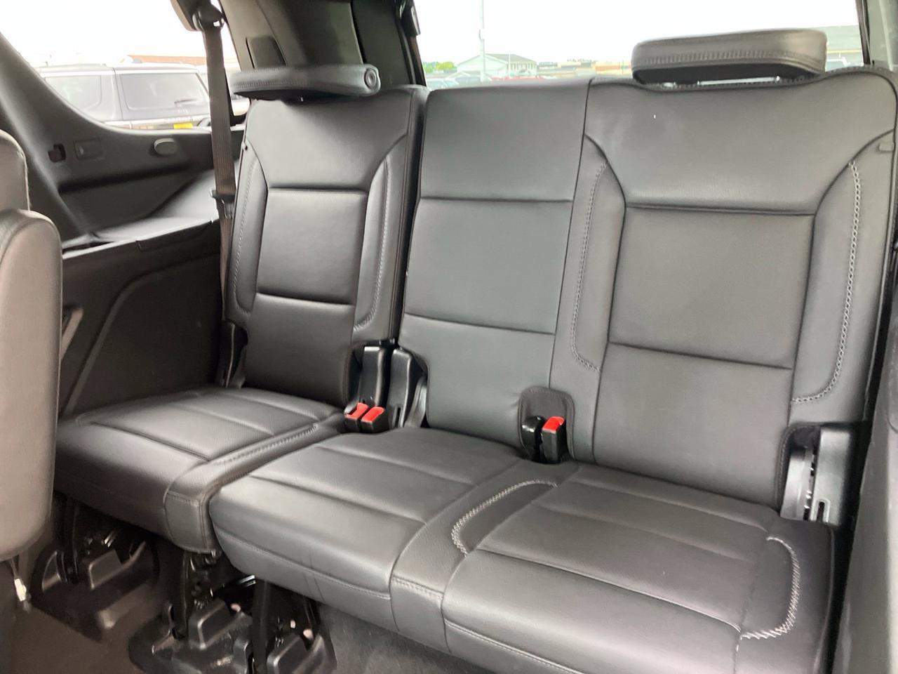 2025 GMC Yukon Denali Watertown SD 2025 GMC Yukon Denali Watertown SD