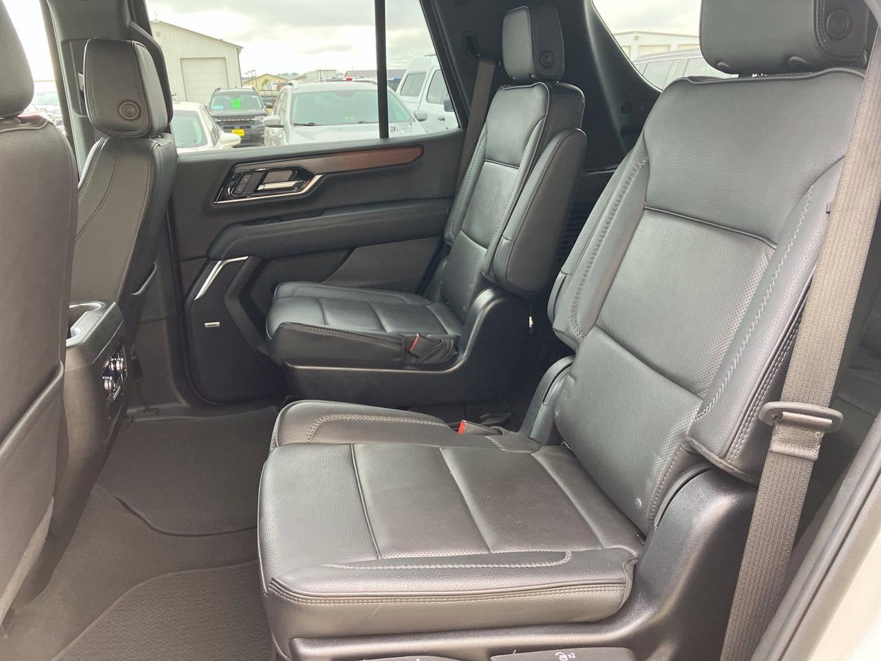 2025 GMC Yukon Denali Watertown SD 2025 GMC Yukon Denali Watertown SD