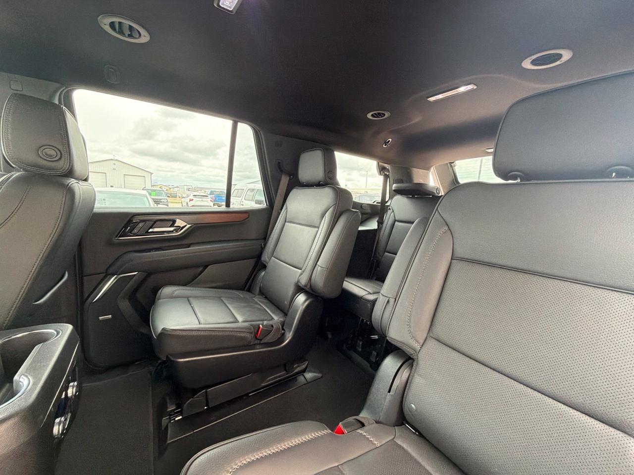 2025 GMC Yukon Denali Watertown SD 2025 GMC Yukon Denali Watertown SD