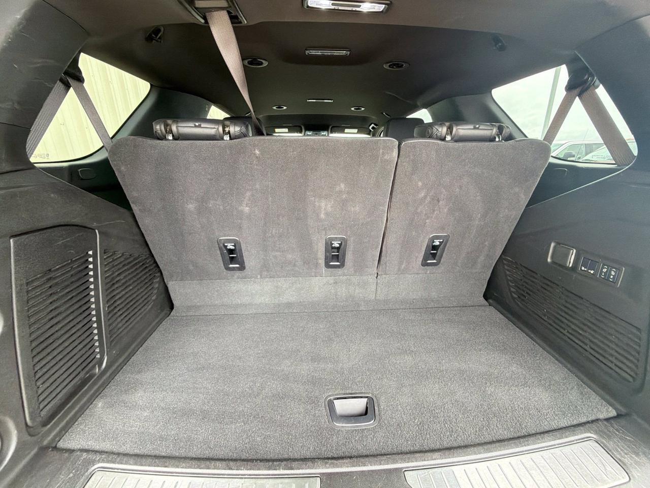 2025 GMC Yukon Denali Watertown SD 2025 GMC Yukon Denali Watertown SD