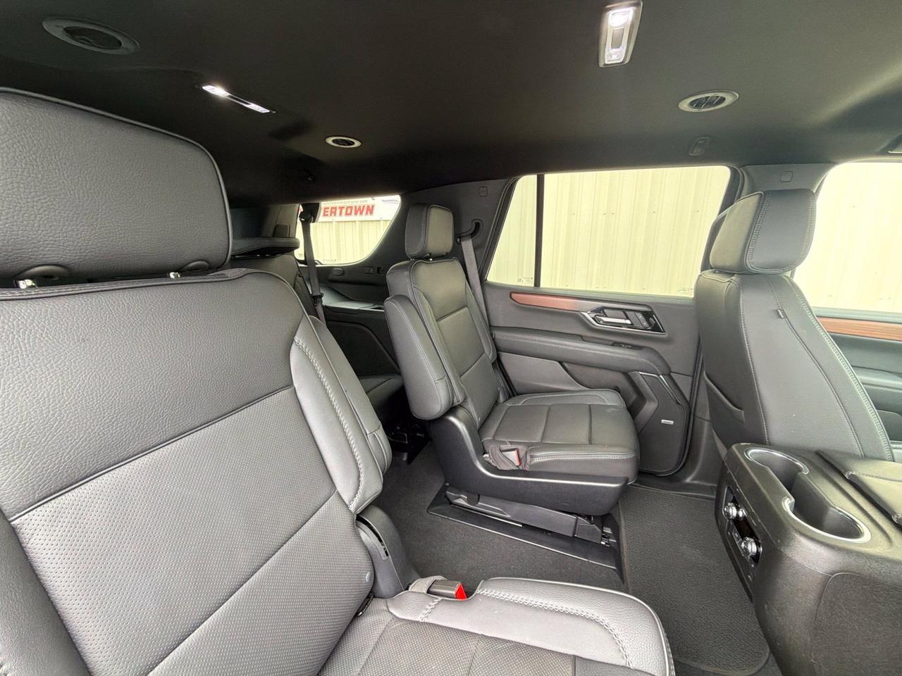 2025 GMC Yukon Denali Watertown SD 2025 GMC Yukon Denali Watertown SD