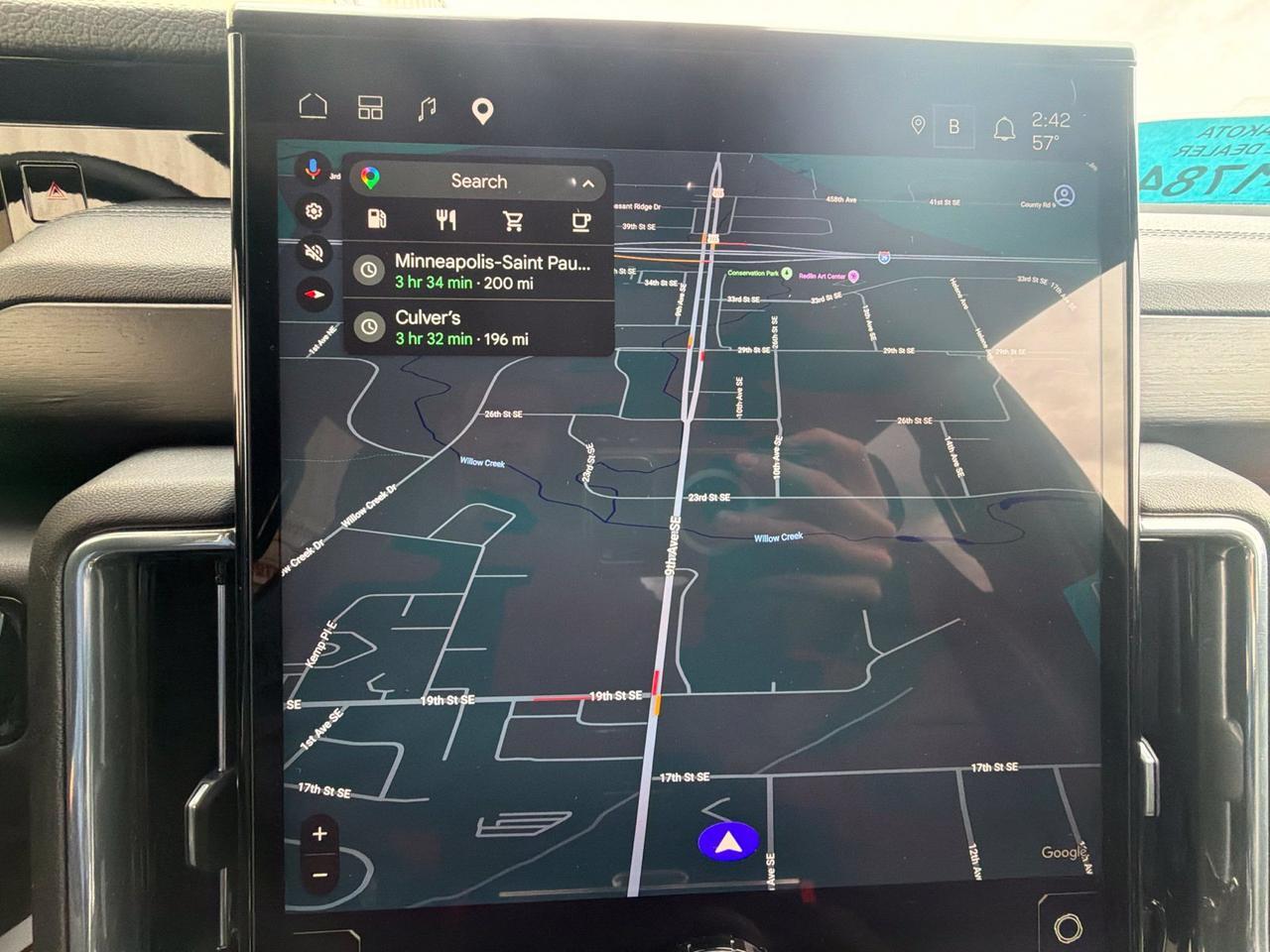 2025 GMC Yukon Denali Watertown SD 2025 GMC Yukon Denali Watertown SD