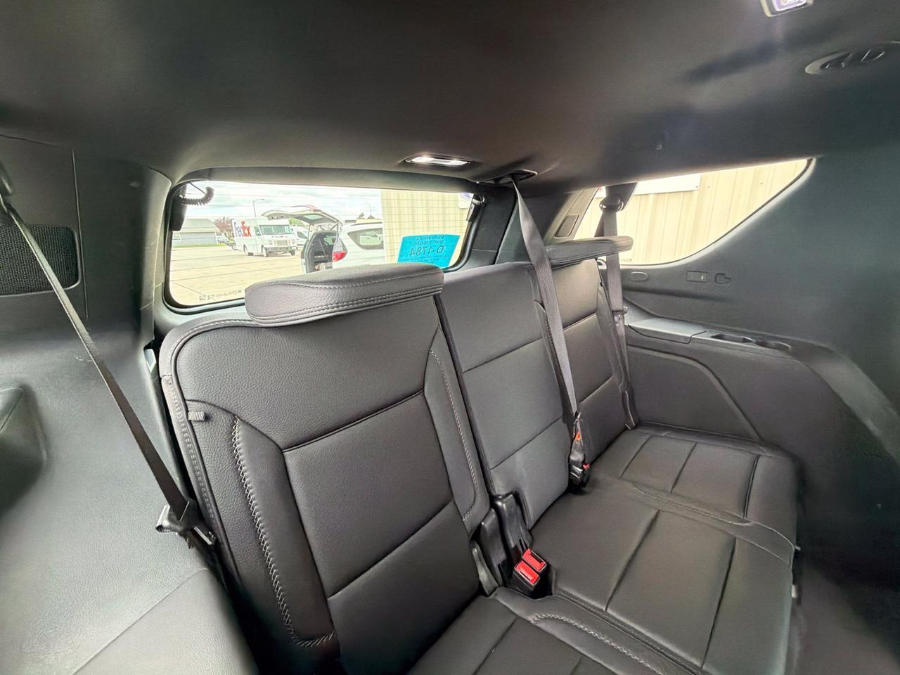 2025 GMC Yukon Denali Watertown SD 2025 GMC Yukon Denali Watertown SD