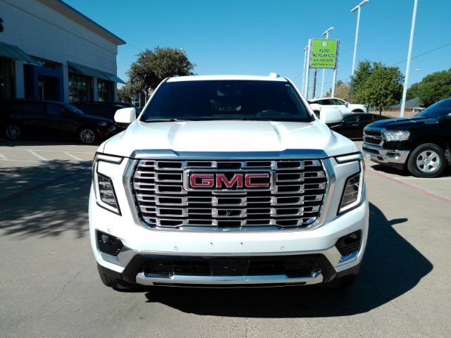 2025 GMC Yukon XL 4WD Denali 2025 GMC Yukon XL 4WD Denali