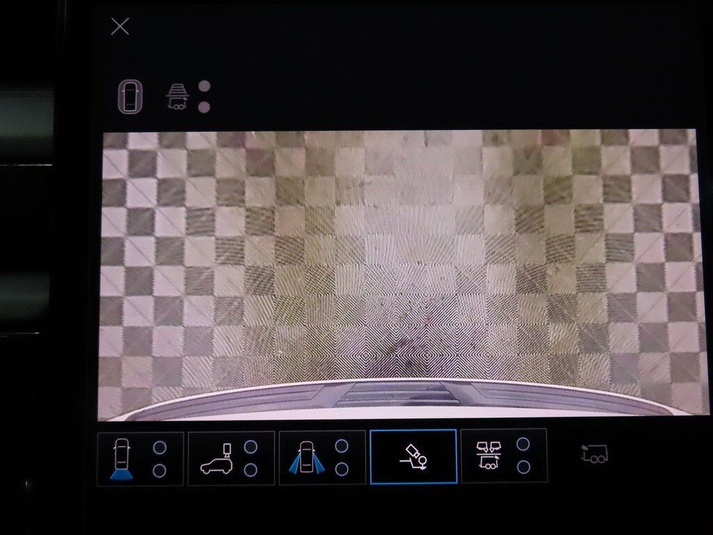 2025 GMC Yukon XL AT4 4WD 7 Passenger Fond du Lac WI