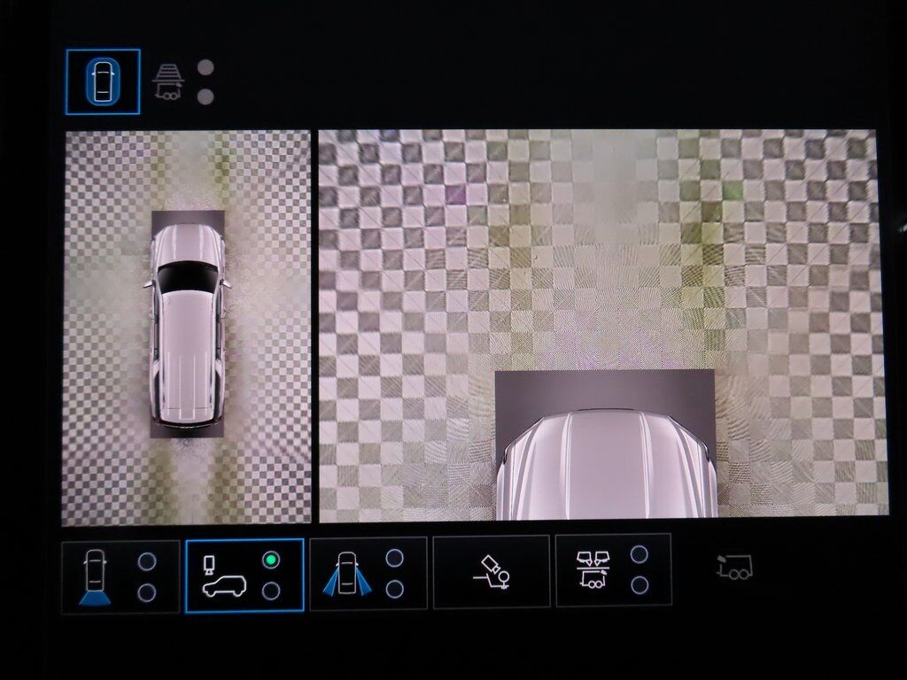 2025 GMC Yukon XL AT4 4WD 7 Passenger Fond du Lac WI