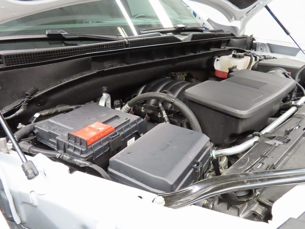 2025 GMC Yukon XL AT4 4WD 7 Passenger Fond du Lac WI