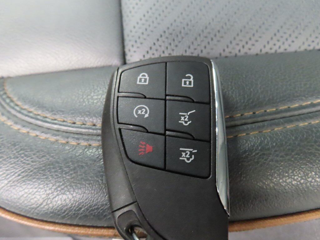 2025 GMC Yukon XL AT4 4WD Fond du Lac WI 2025 GMC Yukon XL AT4 4WD Fond du Lac WI