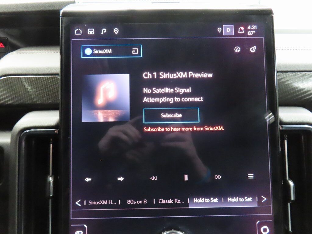 2025 GMC Yukon XL AT4 4WD Fond du Lac WI 2025 GMC Yukon XL AT4 4WD Fond du Lac WI