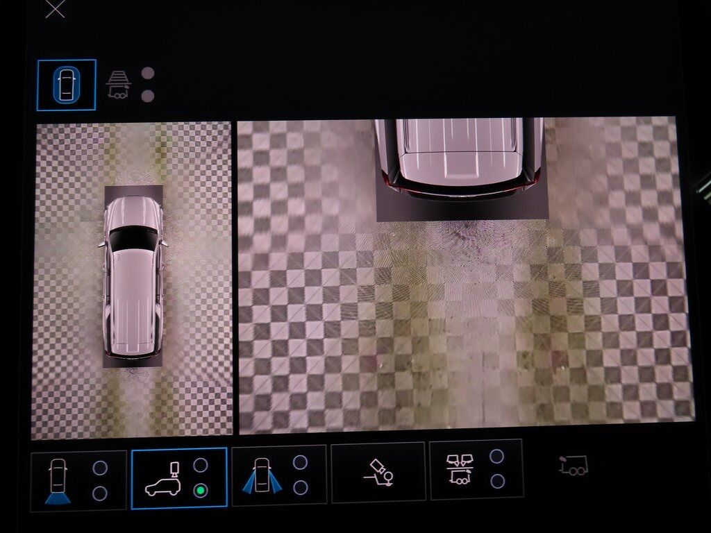 2025 GMC Yukon XL AT4 4WD Fond du Lac WI 2025 GMC Yukon XL AT4 4WD Fond du Lac WI