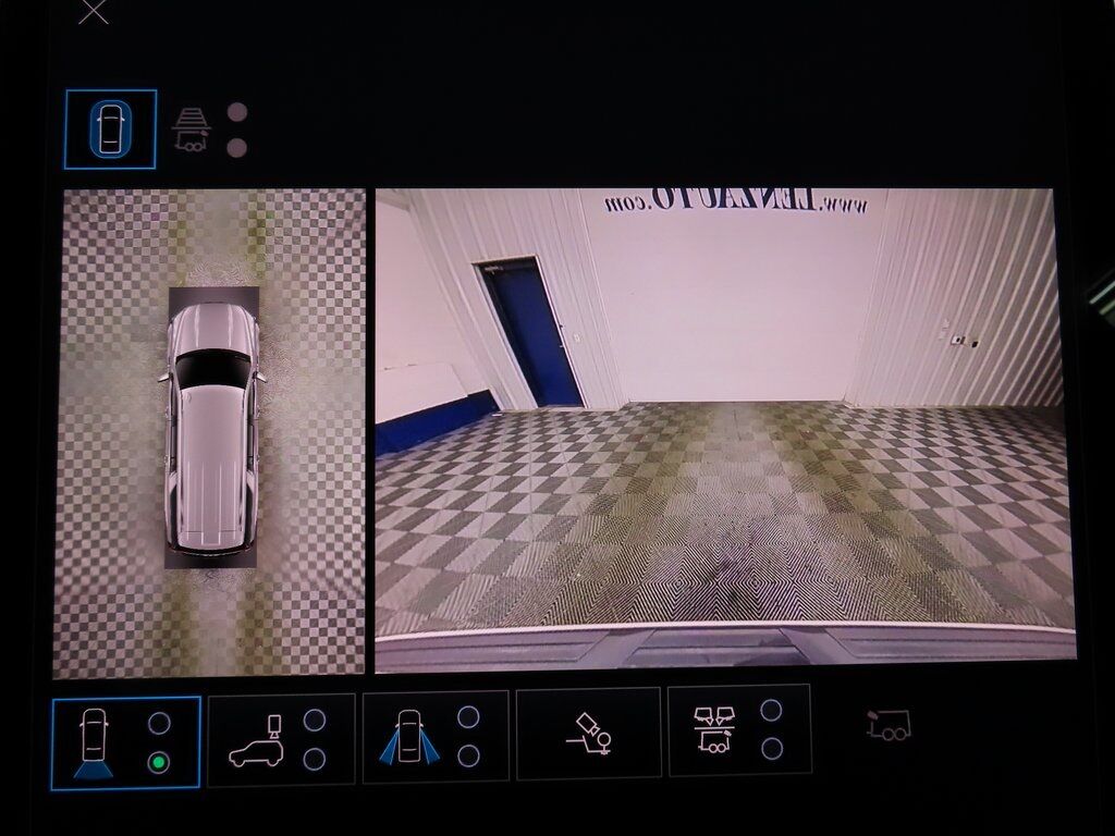 2025 GMC Yukon XL AT4 4WD Fond du Lac WI 2025 GMC Yukon XL AT4 4WD Fond du Lac WI