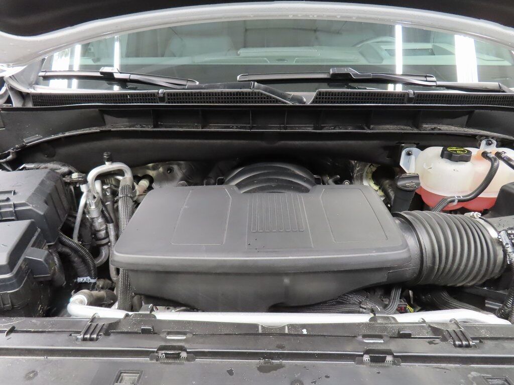 2025 GMC Yukon XL AT4 4WD Fond du Lac WI 2025 GMC Yukon XL AT4 4WD Fond du Lac WI