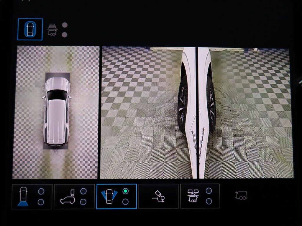 2025 GMC Yukon XL AT4 4WD Fond du Lac WI 2025 GMC Yukon XL AT4 4WD Fond du Lac WI