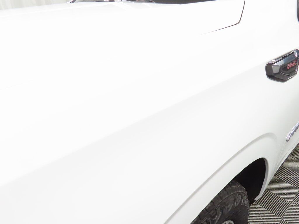 2025 GMC Yukon XL AT4 4WD Fond du Lac WI 2025 GMC Yukon XL AT4 4WD Fond du Lac WI