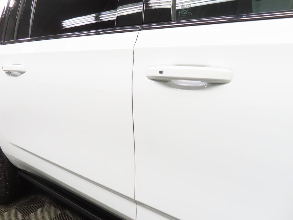 2025 GMC Yukon XL AT4 4WD Fond du Lac WI 2025 GMC Yukon XL AT4 4WD Fond du Lac WI