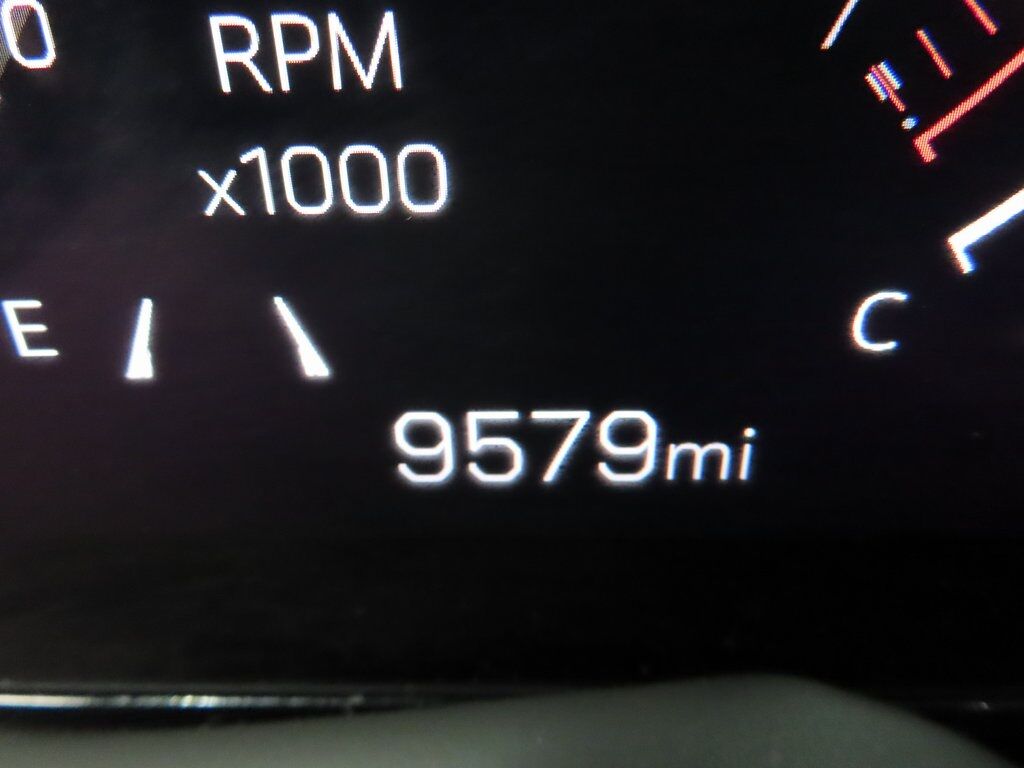 2025 GMC Yukon XL AT4 4WD Fond du Lac WI 2025 GMC Yukon XL AT4 4WD Fond du Lac WI