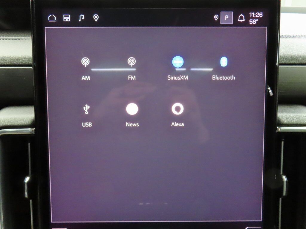 2025 GMC Yukon XL Denali 4WD Fond du Lac WI 2025 GMC Yukon XL Denali 4WD Fond du Lac WI