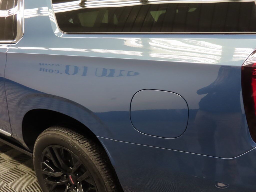 2025 GMC Yukon XL Denali 4WD Fond du Lac WI 2025 GMC Yukon XL Denali 4WD Fond du Lac WI