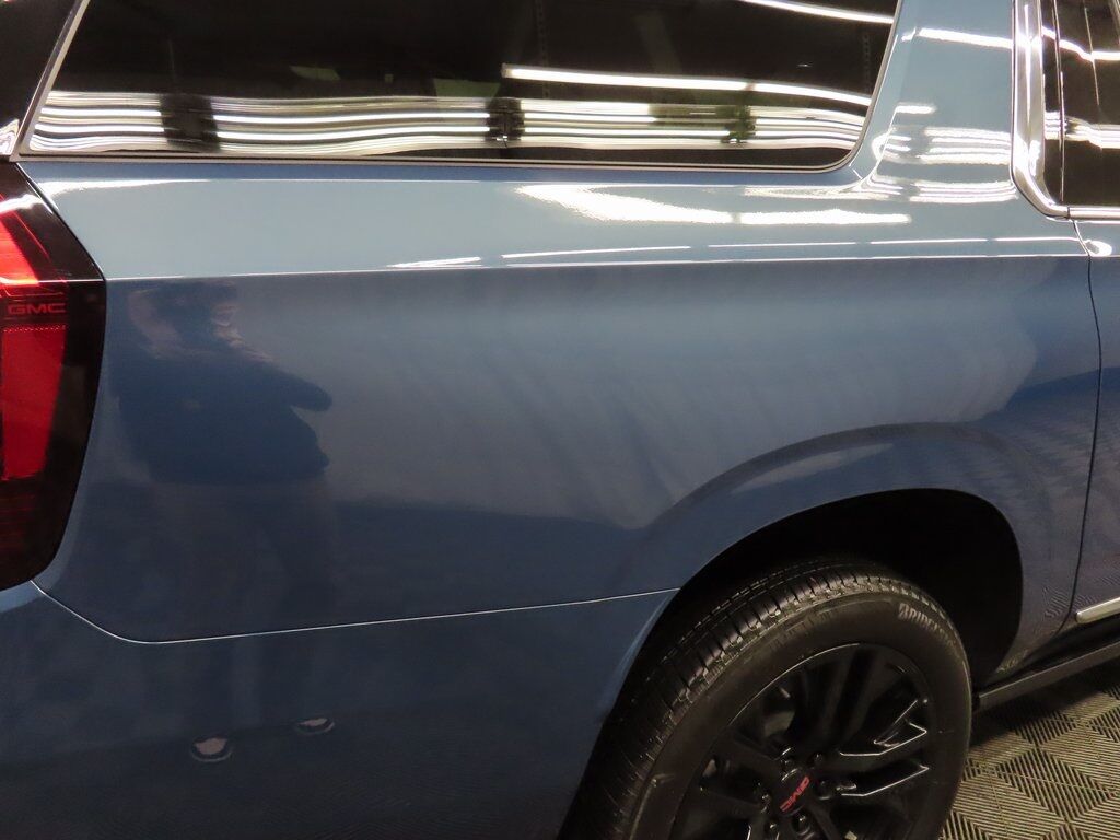 2025 GMC Yukon XL Denali 4WD Fond du Lac WI 2025 GMC Yukon XL Denali 4WD Fond du Lac WI