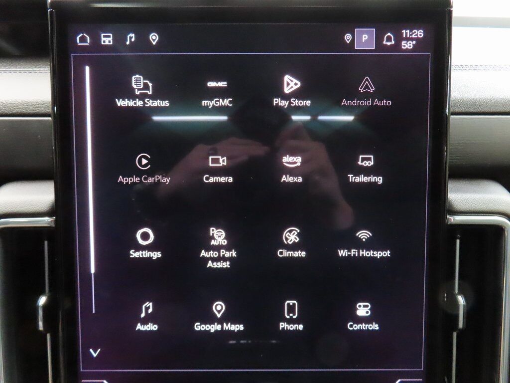 2025 GMC Yukon XL Denali 4WD Fond du Lac WI 2025 GMC Yukon XL Denali 4WD Fond du Lac WI