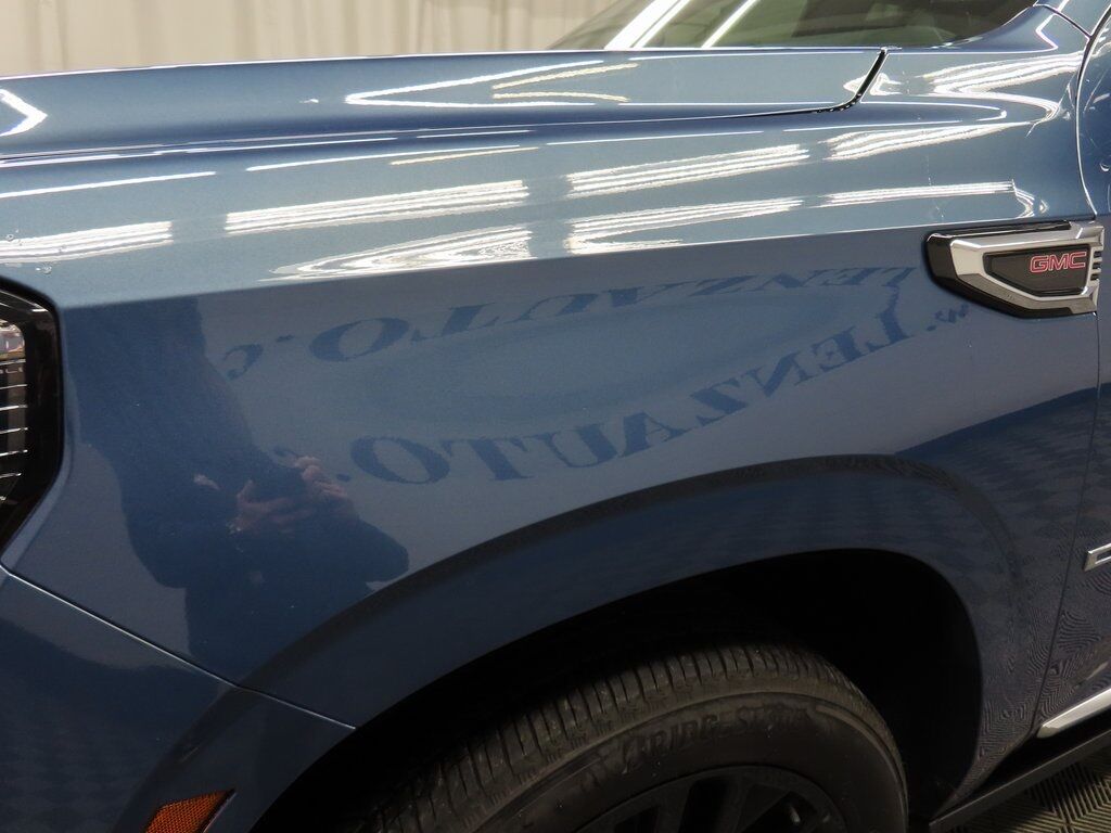 2025 GMC Yukon XL Denali 4WD Fond du Lac WI 2025 GMC Yukon XL Denali 4WD Fond du Lac WI