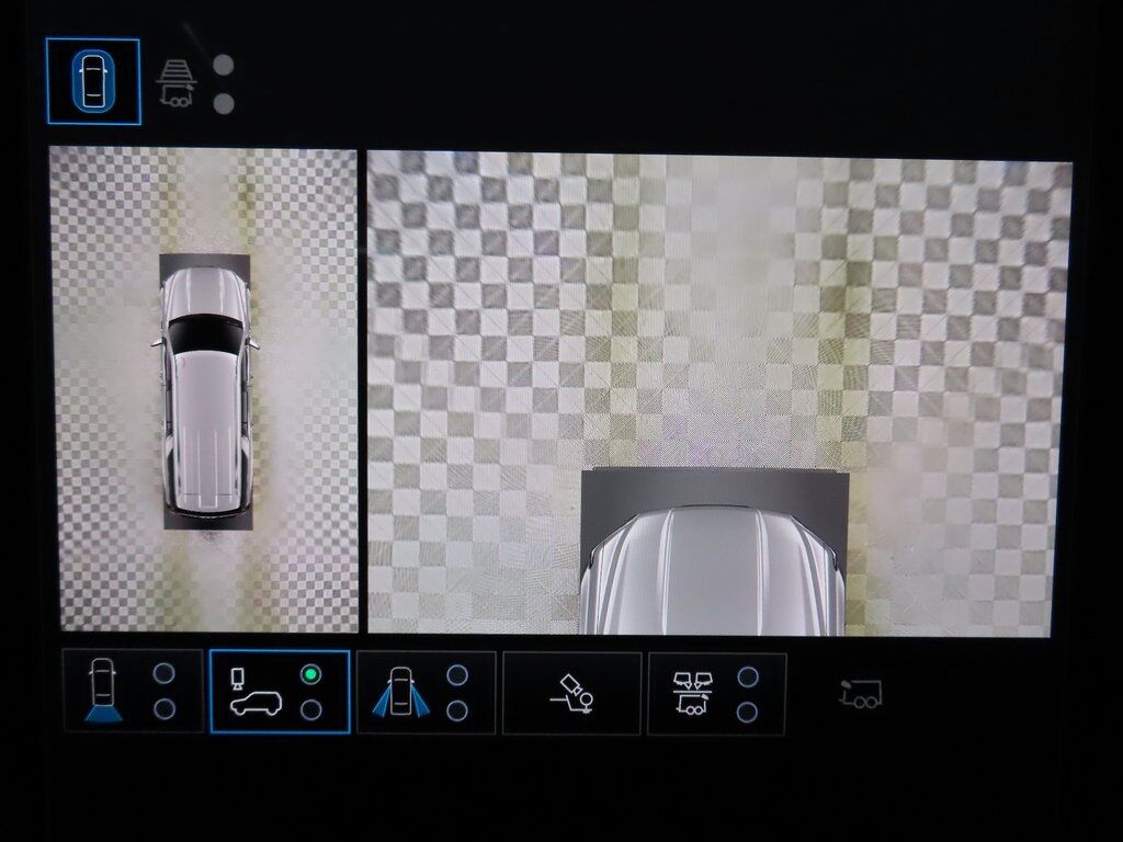 2025 GMC Yukon XL Denali 4WD Fond du Lac WI 2025 GMC Yukon XL Denali 4WD Fond du Lac WI