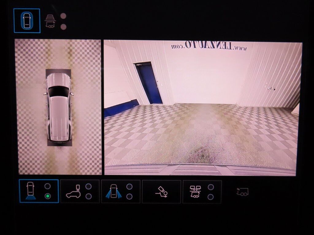 2025 GMC Yukon XL Denali 4WD Fond du Lac WI 2025 GMC Yukon XL Denali 4WD Fond du Lac WI