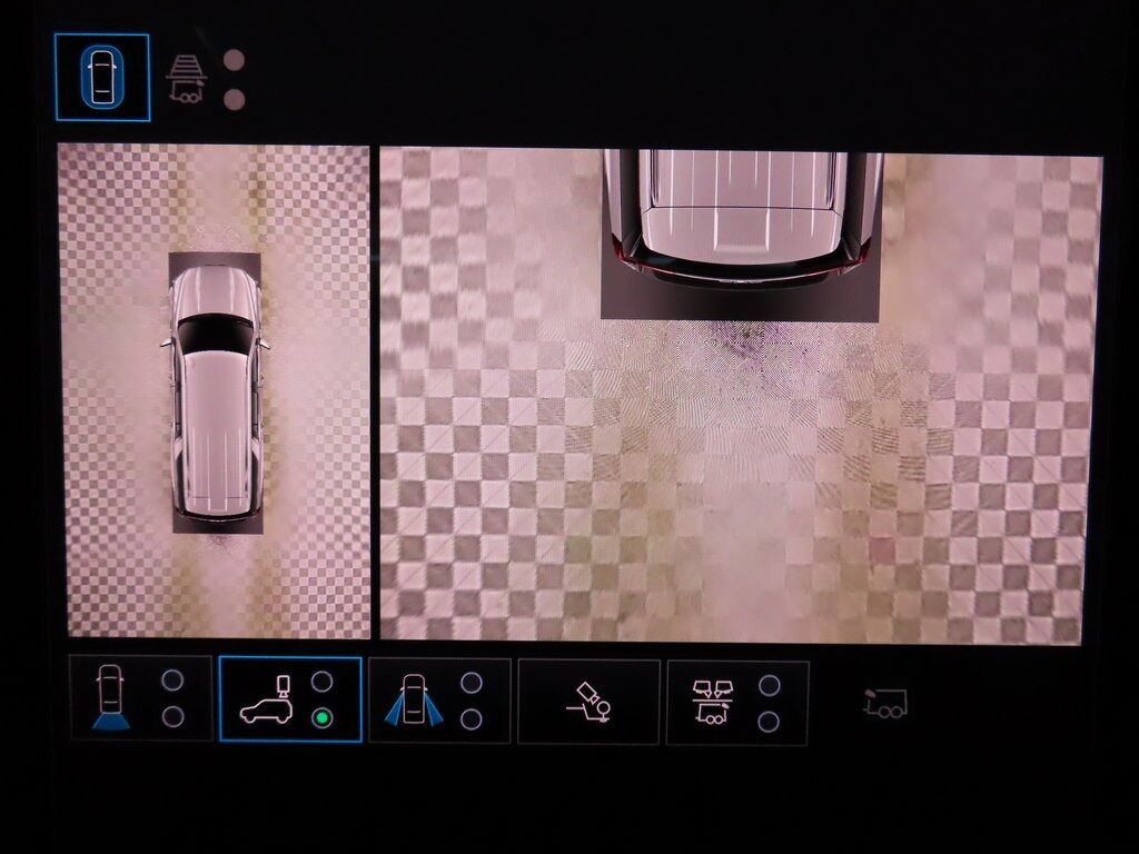 2025 GMC Yukon XL Denali 4WD Fond du Lac WI 2025 GMC Yukon XL Denali 4WD Fond du Lac WI