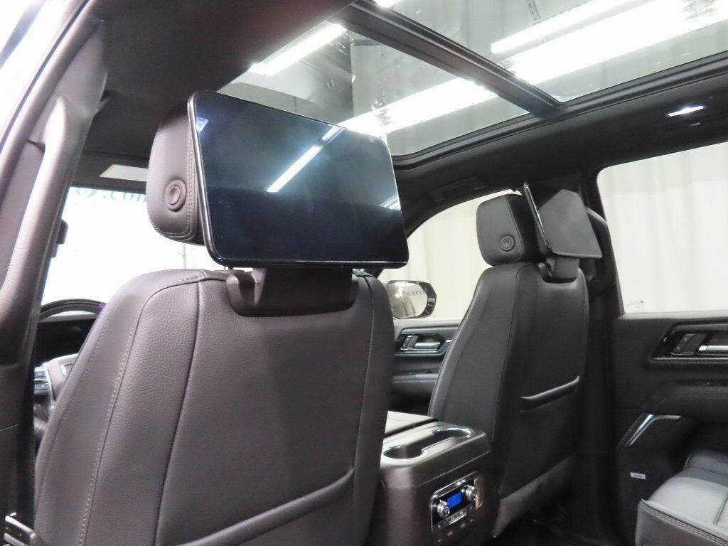 2025 GMC Yukon XL Denali 4WD Fond du Lac WI 2025 GMC Yukon XL Denali 4WD Fond du Lac WI