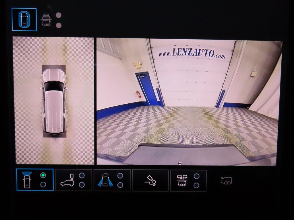 2025 GMC Yukon XL Denali 4WD Fond du Lac WI 2025 GMC Yukon XL Denali 4WD Fond du Lac WI