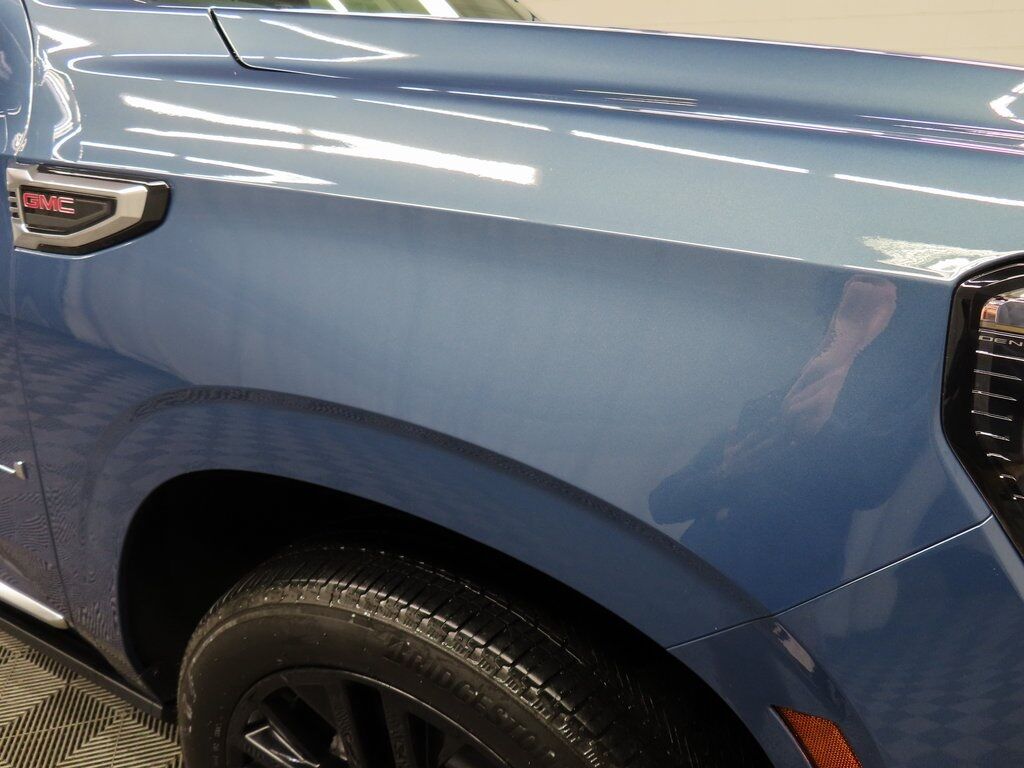 2025 GMC Yukon XL Denali 4WD Fond du Lac WI 2025 GMC Yukon XL Denali 4WD Fond du Lac WI