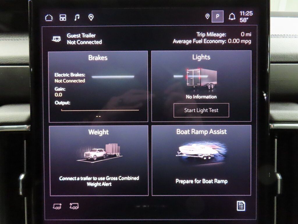 2025 GMC Yukon XL Denali 4WD Fond du Lac WI 2025 GMC Yukon XL Denali 4WD Fond du Lac WI