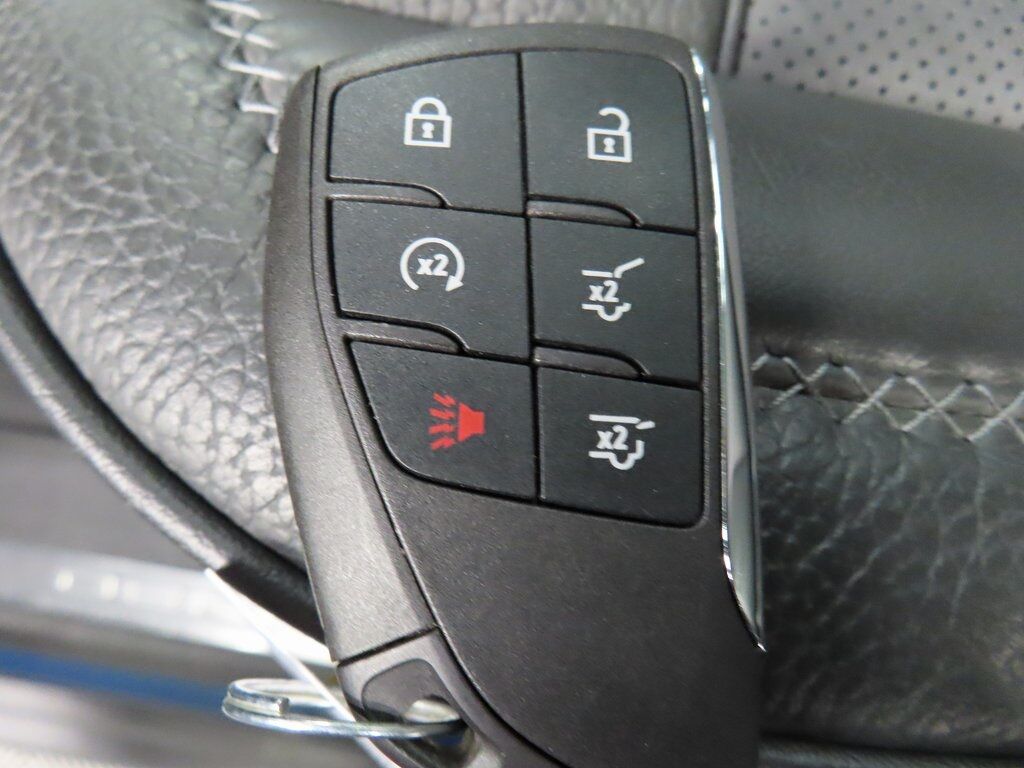 2025 GMC Yukon XL Denali 4WD Fond du Lac WI 2025 GMC Yukon XL Denali 4WD Fond du Lac WI